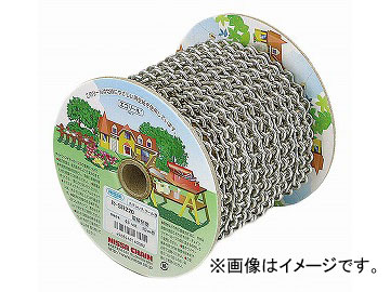 ˥å/NISSA CHAIN  ꡼봬 ƥ쥹 Ų 10m R-SR220 JAN4968462163502