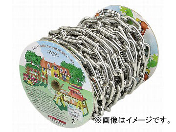 ˥å/NISSA CHAIN إӡ ꡼봬 ƥ쥹  15m R-SW1080 JAN4968462164974