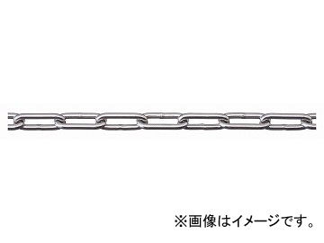 ˥å/NISSA CHAIN إӡ ꡼봬 ƥ쥹  15m R-SW1040 JAN4968462164943