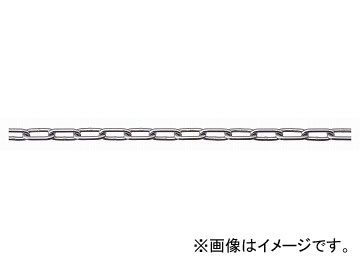 ˥å/NISSA CHAIN إӡ ꡼봬 ƥ쥹  30m R-SW1030 JAN4968462164936