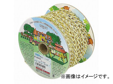˥å/NISSA CHAIN ޥƥ ꡼봬 夦  15m R-BM20 JAN4968462165124