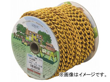 ˥å/NISSA CHAIN 硼ȥޥƥ ꡼봬 ߥ˥  15m R-AS30 JAN4968462170609