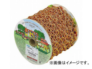 ˥å/NISSA CHAIN  ꡼봬 ߥ˥  15m R-AR20 JAN4968462174201