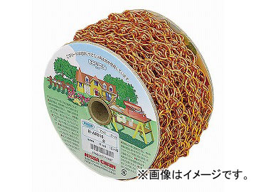 ˥å/NISSA CHAIN ꡼봬 ߥ˥  15m R-AR316 JAN4968462174607