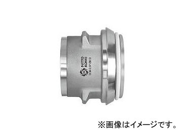 日東工器 サニタリーカプラ イージーウォッシュタイプ プラグ（溶接