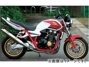 Υ ޥե顼 FASARM PRO TITAN TYPE-SC NMTX027VZ-CLK ۥ CB1300SF/SB/ABS 2008ǯ2010ǯ