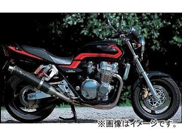Υ ޥե顼 FASARM S TITAN NT007VC ۥ CB1300SF 1998ǯ2002ǯ