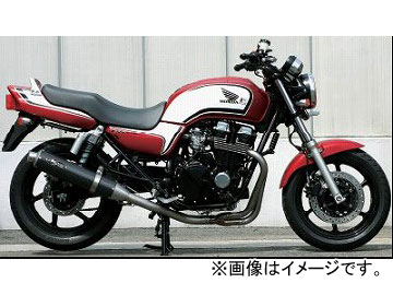 Υ ޥե顼 FASARM S TITAN TYPE-SC NTX018VC-J ۥ CB750 2008ǯ