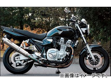 Υ ޥե顼 FASARM PRO TITAN TYPESC NMTX225VZ-CLK ޥ XJR1300 2007ǯ2010ǯ
