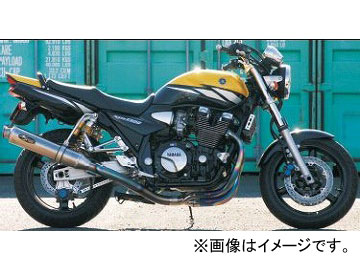 Υ ޥե顼 FASARM PRO TITAN TYPESC NMTX215VZ ޥ XJR1300/1200 2006ǯ