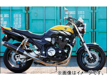 Υ ޥե顼 FASARM S TITAN TYPE-SC NTX215VC ޥ XJR1300/1200 2006ǯ