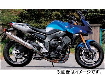Υ ޥե顼 FASARM PRO TITAN TYPE-SC NMTX213VZ-CL ޥ FZ1 2006ǯ2007ǯ