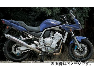 Υ ޥե顼 FASARM S TITAN S/O NT208SVTI ޥ FZS1000 2004ǯ