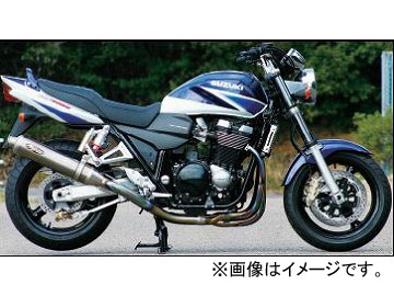 Υ ޥե顼 FASARM PRO TITAN TYPESC NMTX402VZ  GSX1400 2008ǯ