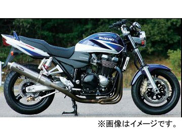 Υ ޥե顼 FASARM S TITAN TYPE-SC NTX402VTI  GSX1400 2008ǯ