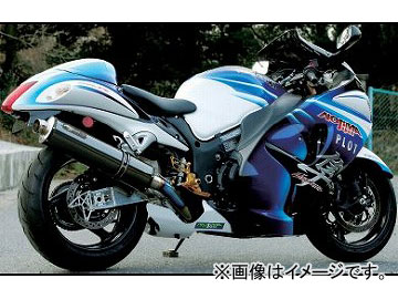 Υ ޥե顼 FASARM GT 4-2-1 NT426GTD-CLK  GSX1300R ϥ֥ 2008ǯ2010ǯ