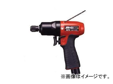NPK/ܥ˥塼ޥå ѥ륵 ɥ饤СʥΡޥ륿ס 6.35mm1/4Hex NPW-450A-DY0