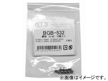 NTB ƥ󥰥ƥѹ BGB-532 5/324.0mm 10 BGB-532 - ɥĤ