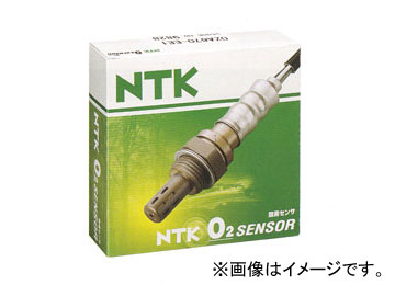 NTK(NGK) O2センサー OZA584-EM1 クリッパー eKクラッシィ eKスポーツ