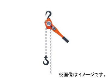 オーエッチ工業/OH レバーホイスト オーエッチ・レバー OHLV-1.6II