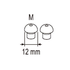 /OMRON ᥤѼ M 2 AK-EACP-M