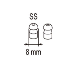 /OMRON ᥤѼ SS 2 AK-EACP-SS