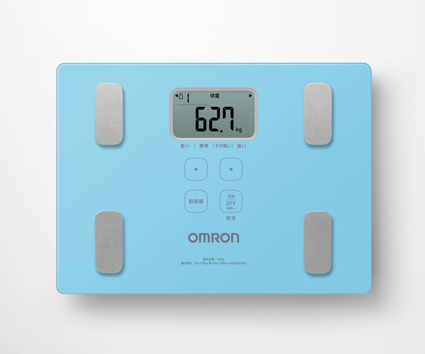 /OMRON  ν ֥롼 HBF-235-JB