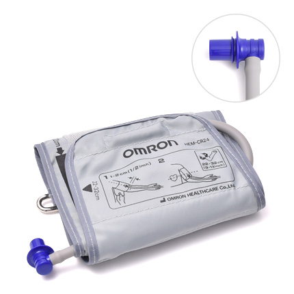 /OMRON 찵 ɸॵ HEM-CR24-B