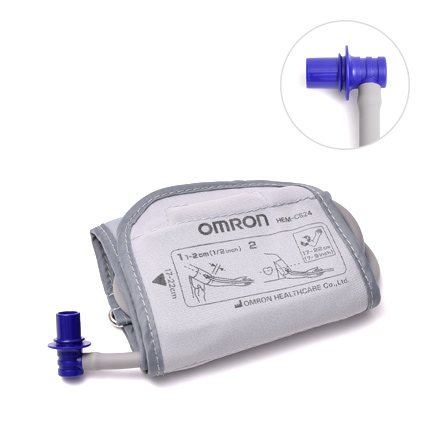 /OMRON 찵  HEM-CS24-B