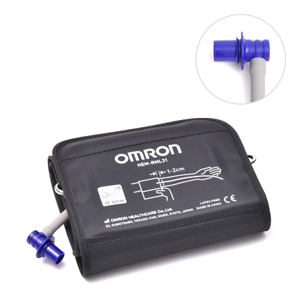 /OMRON 찵  HEM-RML31-B