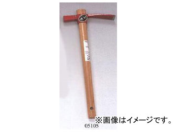 鬼印/浅野木工所 （鍛造）ハマ次郎 05105