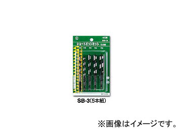 /ONISHI No.1 硼ȥӥå5 SB-3 ֡001-SB3 JAN4957934010031