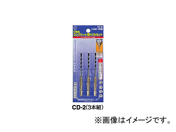 /ONISHI No.24 6Ѽ󥯥꡼ѥɥ3ȥå CD-2 ֡024-CD2 JAN4957934222021 10å
