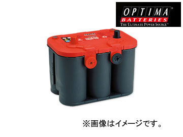 ץƥ/OPTIMA Хåƥ꡼ åɥȥå 23060006 Red Top U-4.2L