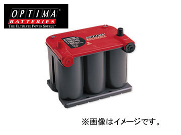 ץƥ/OPTIMA Хåƥ꡼ åɥȥå 23060009 Red Top U-3.7L