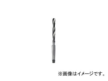 フクダ精工/F.K.D 超硬付刃テーパーシャンクドリル 28 TD28(3033210