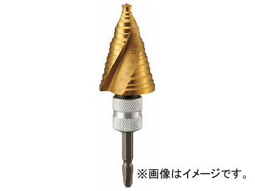 ȥ饹滳/TRUSCO ʥޥƥ 30mm ɥ饤Сӥåȥ 2SNMS30EGH(3911616) JAN4989999091793