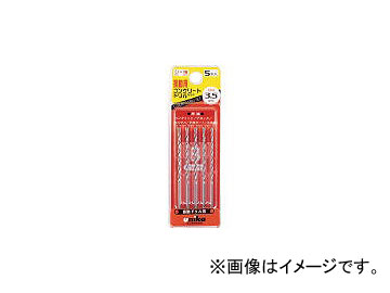 ˥ ưѥɥ륻å B 3.5mm 5 DP5B35(4085850) 1å(5)