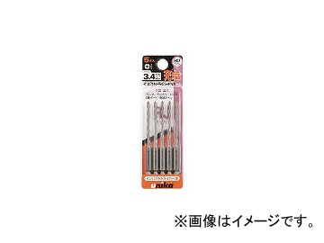 ˥/unika ťɥ饤Сӥåȥɥ 4.3mm 5ܥå DP5RJ43(4085892) JAN4989270121126