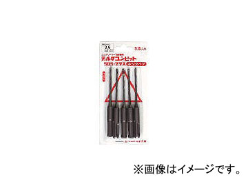 ߥʥ/MIYANAGA DLSDSͥ 3.4 5ܥѥå DLSDS34JP5(3791726) JAN4957462148619