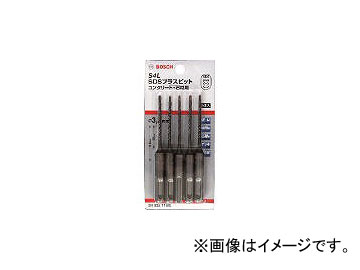 ܥå/BOSCH SDSץ饹 S4 3.4 5 S40341105(3785688) JAN4969655800464