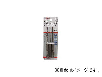 ܥå/BOSCH SDSץ饹ӥåS4 4.3mm 3 S40431103(4198263) JAN4969655805698