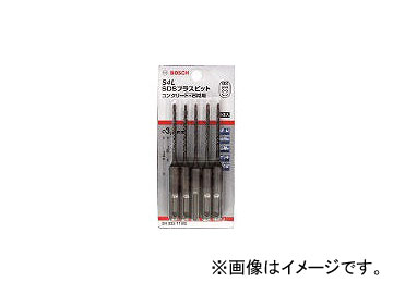 ܥå/BOSCH SDSץ饹 S4 3.5 5 S40351105(3785696) JAN4969655800471