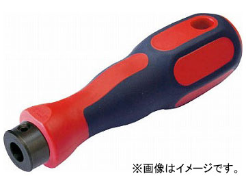 ȥ饹滳/TRUSCO 󥿡 ѥϥɥ 10mm TCSH10(3288854) JAN4989999252514