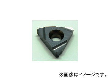 イスカル/ISCAR D ねじ切/チップ COAT 11IR19BSPT IC908(6200460) 入数：5個