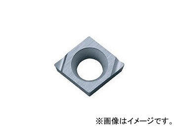 京セラ/KYOCERA 旋削用チップ PVDコーティング CCGT040104MLF PR1225(6466486) JAN：4960664605781 入数：10個