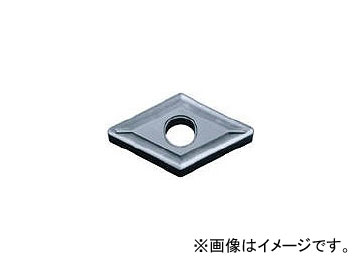 京セラ/KYOCERA 旋削用チップ サーメット DNMG150408TNV TN60