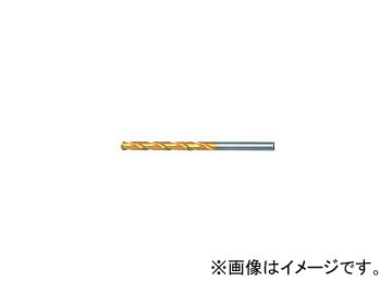 三菱マテリアル/MITSUBISHI ストレートドリル 6.2mm GSDD0620(6650473)