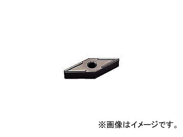 ɩޥƥꥢ/MITSUBISHI M饵å CMT VNMG160408 NX3035(6875394) 10