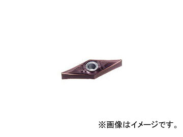 ɩޥƥꥢ/MITSUBISHI VP COAT VNMG160408MJ VP10RT(6824871) 10
